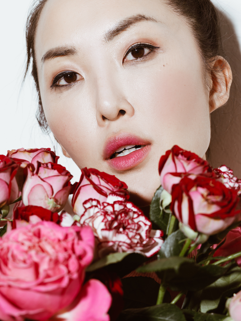 3 Lipstick Combos to Try