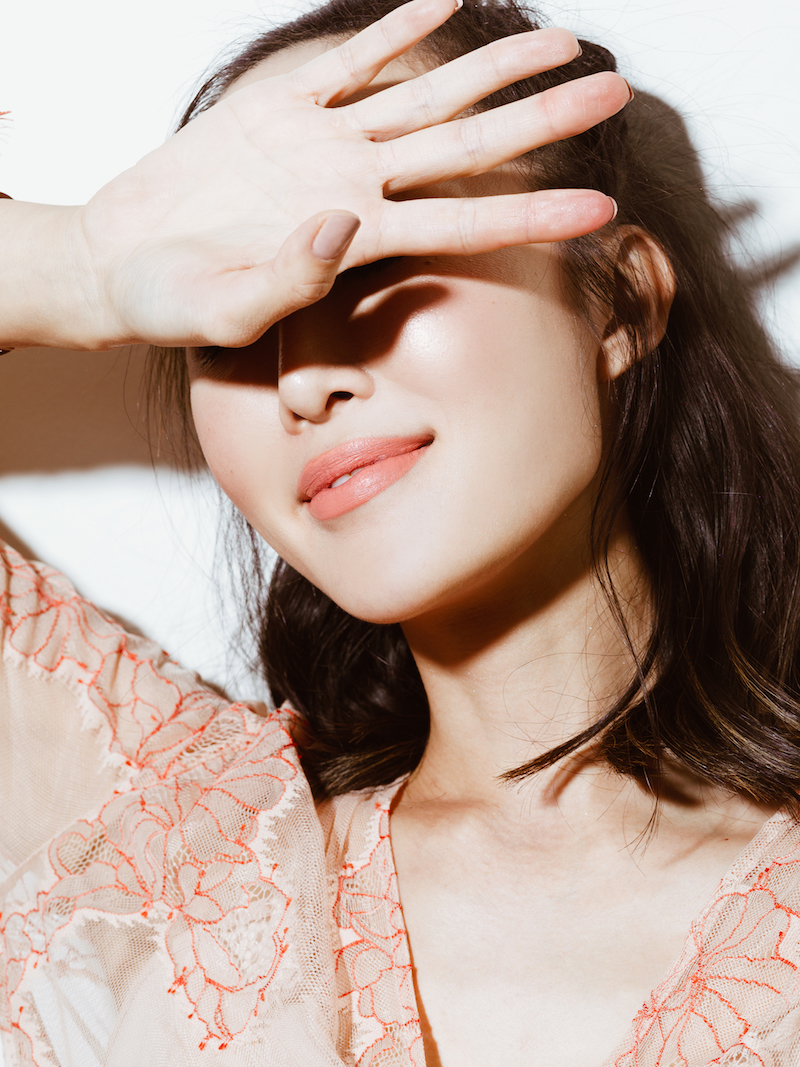 3 Lipstick Combos to Try