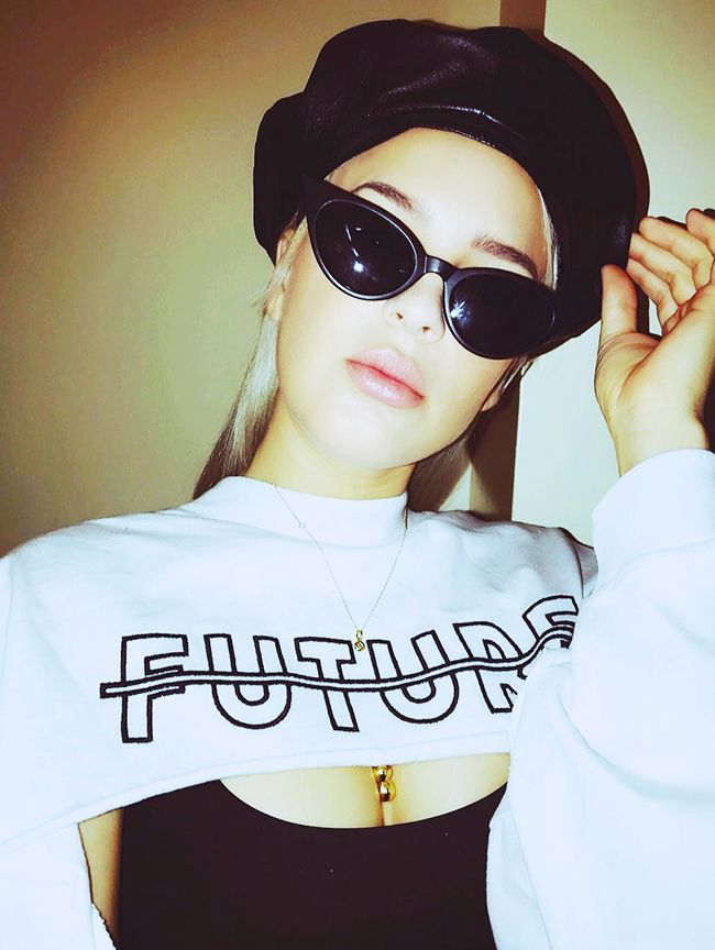 The Winning Pieces Celebrities Actually Buy on ASOS These Days