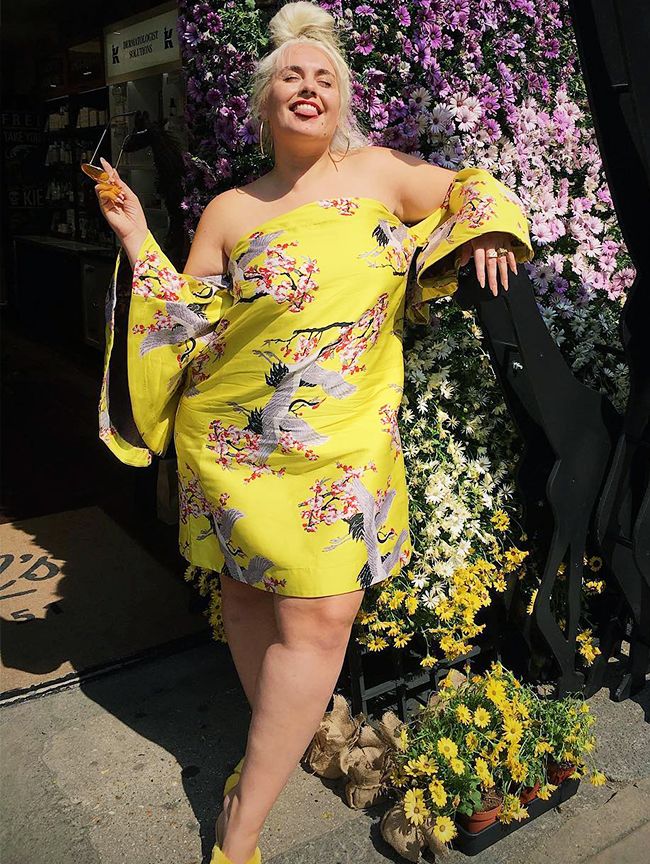 The Winning Pieces Celebrities Actually Buy on ASOS These Days
