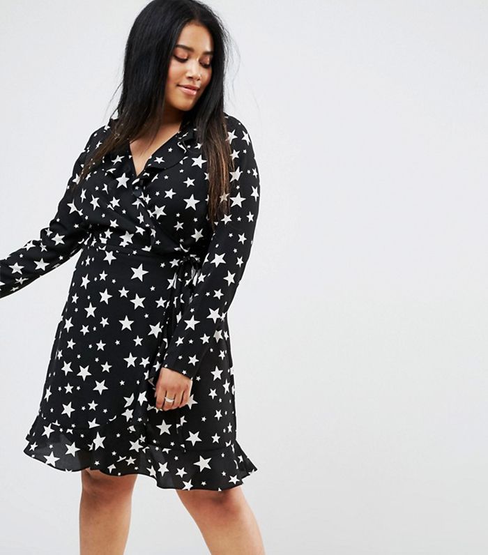 The Winning Pieces Celebrities Actually Buy on ASOS These Days