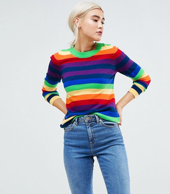 The Winning Pieces Celebrities Actually Buy on ASOS These Days