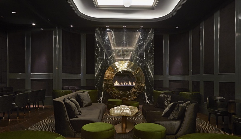 3 Romantic Hotels You’ll Want to Check Into With a Sweetheart