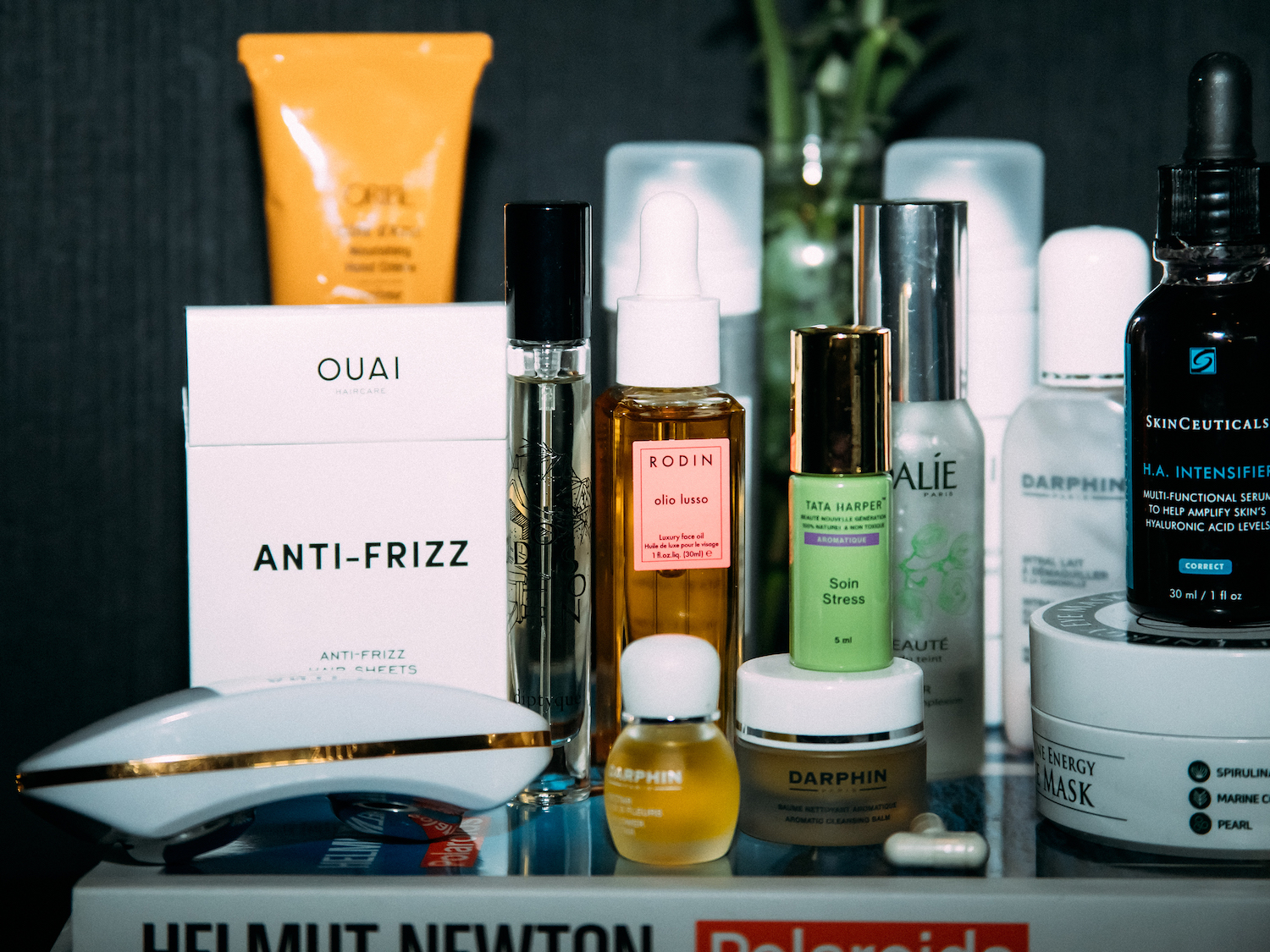 How to Pack Your Beauty Products Like a Pro