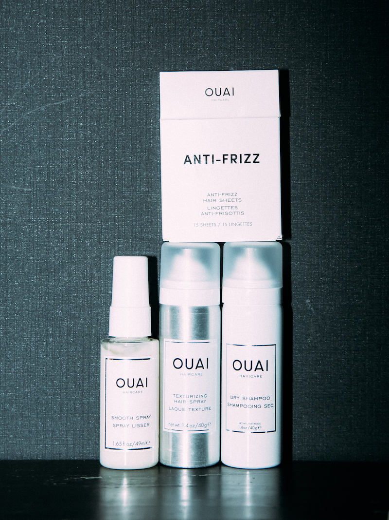 How to Pack Your Beauty Products Like a Pro
