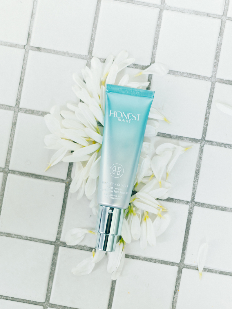 Retinol 101 – The Chriselle Factor