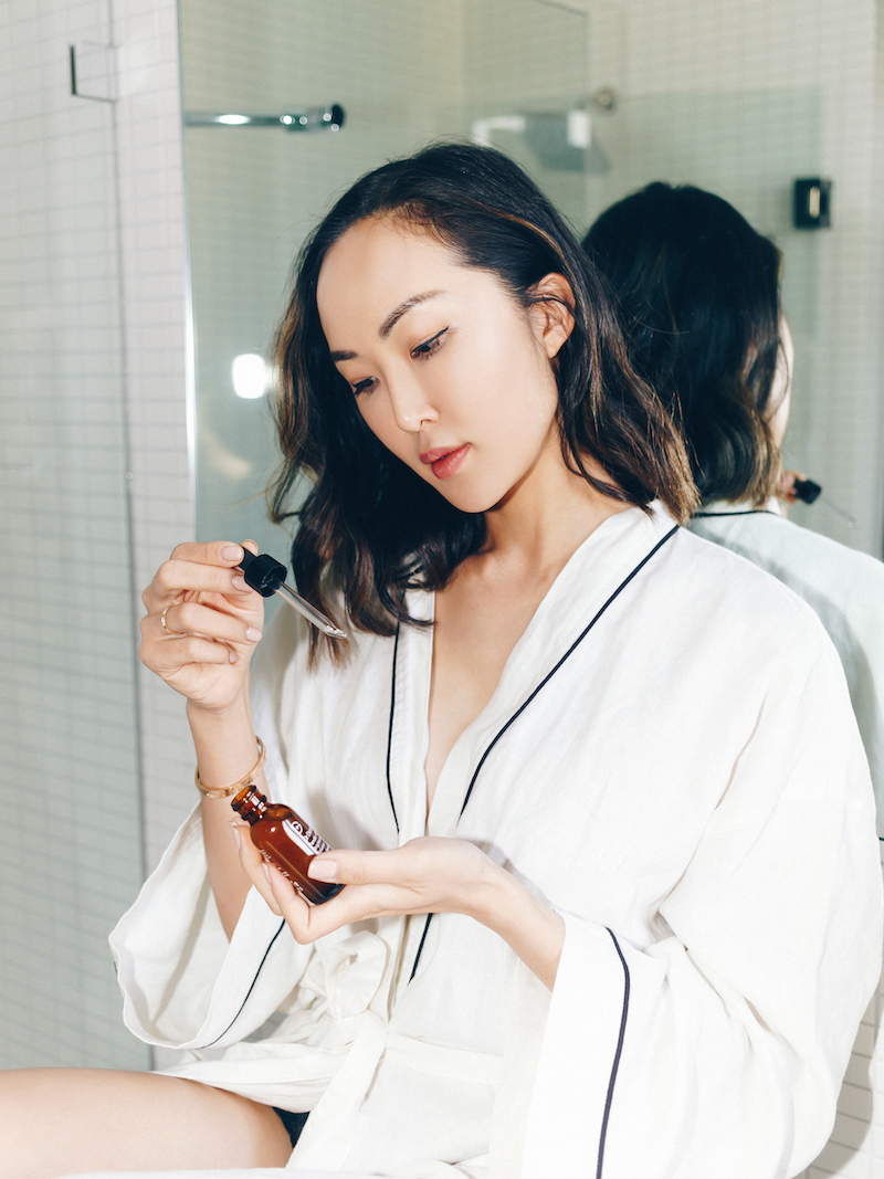 Retinol 101 – The Chriselle Factor