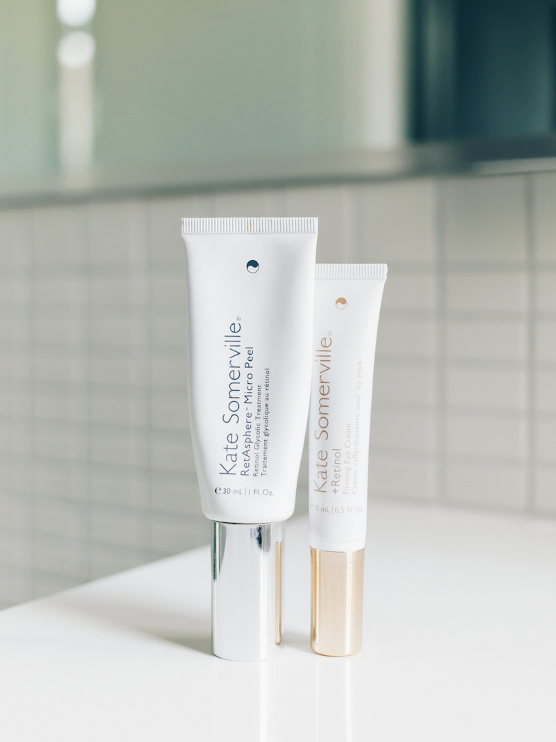 Retinol 101 – The Chriselle Factor