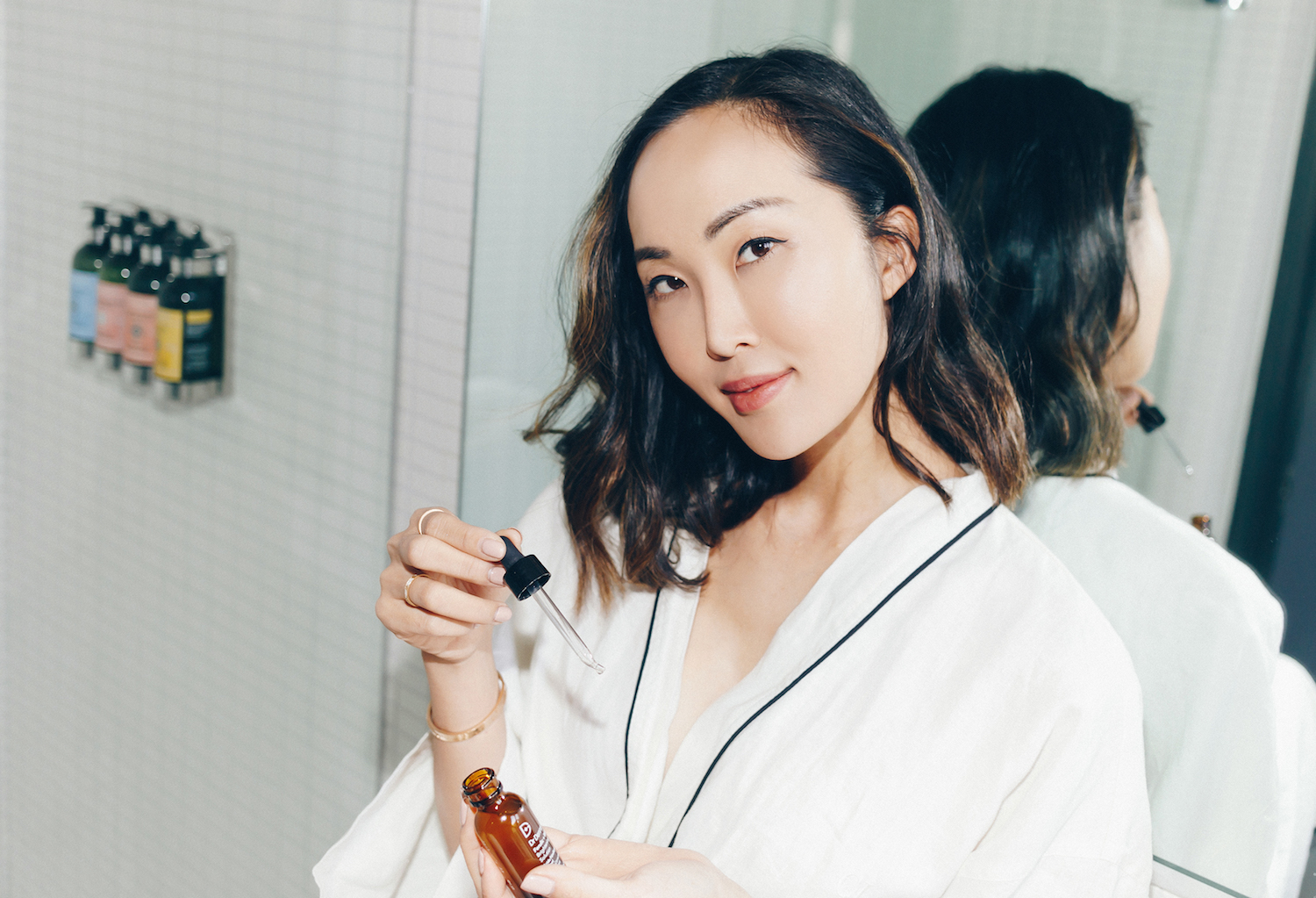Retinol 101 – The Chriselle Factor