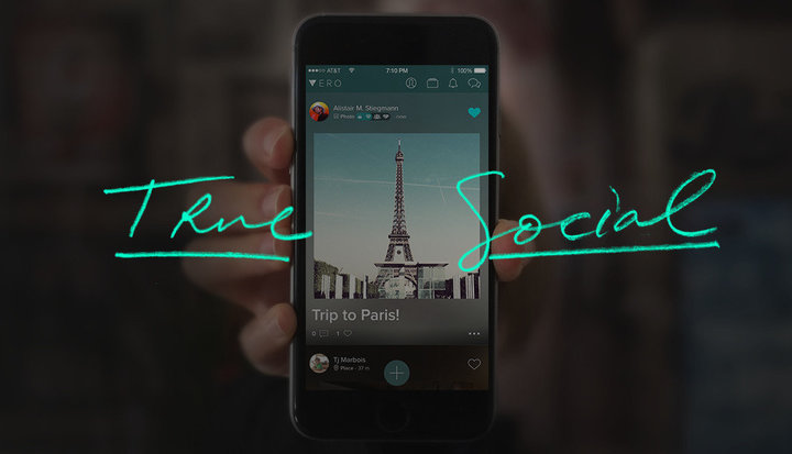 Wondering What Vero Is? Here’s A Primer / Huffingtonpost