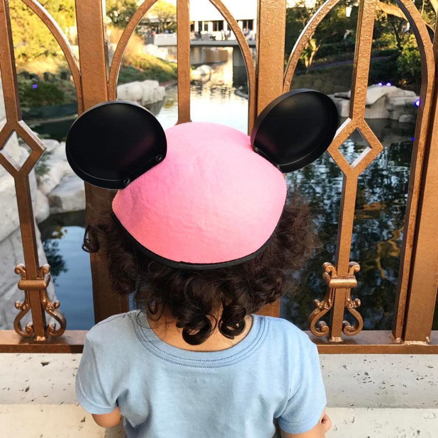 How To Truly Enjoy Walt Disney World® With Your PreSchooler ★ Elayna Fernandez ~ The Positive MOM ♥