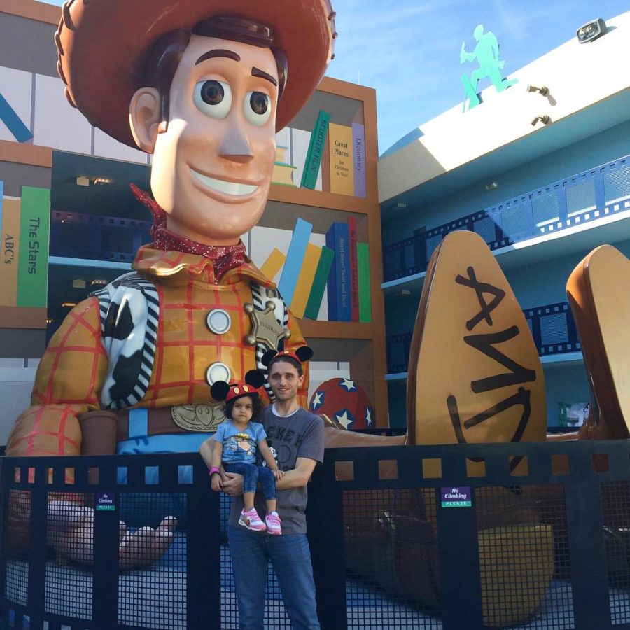 How To Truly Enjoy Walt Disney World® With Your PreSchooler ★ Elayna Fernandez ~ The Positive MOM ♥