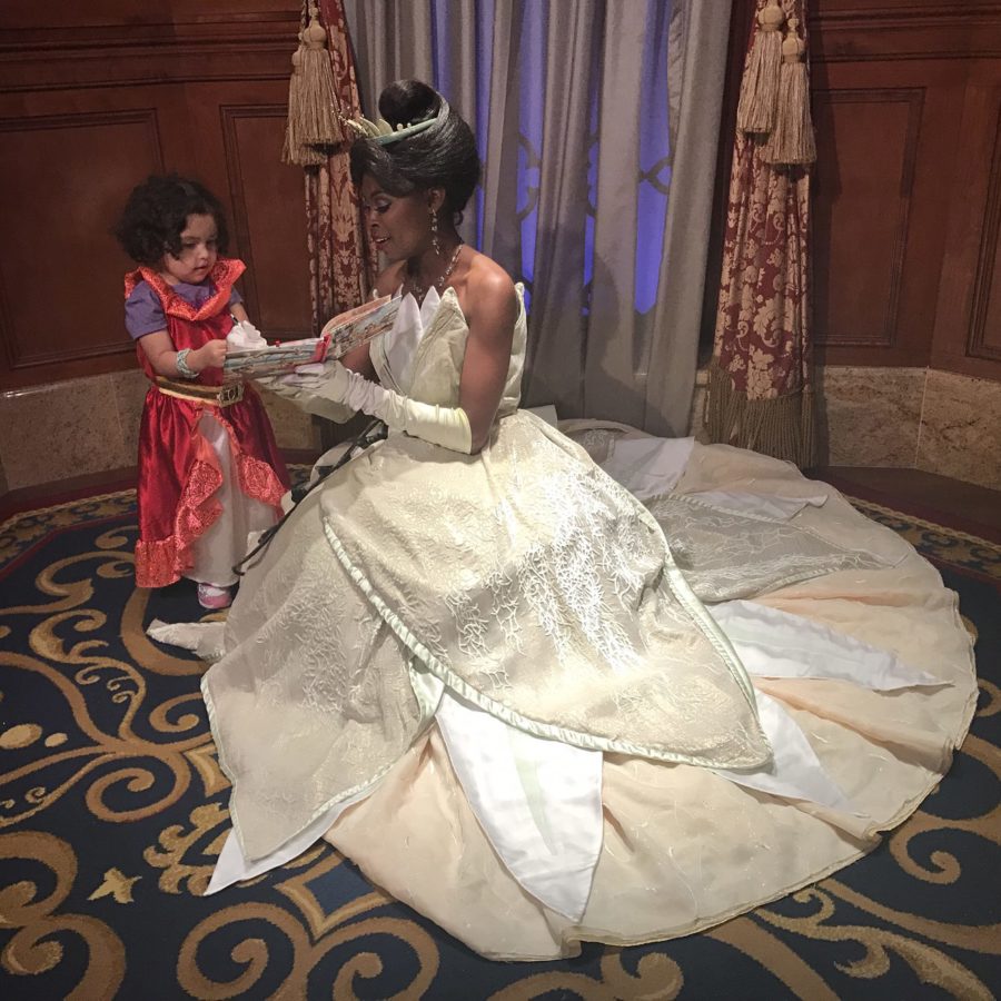 How To Truly Enjoy Walt Disney World® With Your PreSchooler ★ Elayna Fernandez ~ The Positive MOM ♥