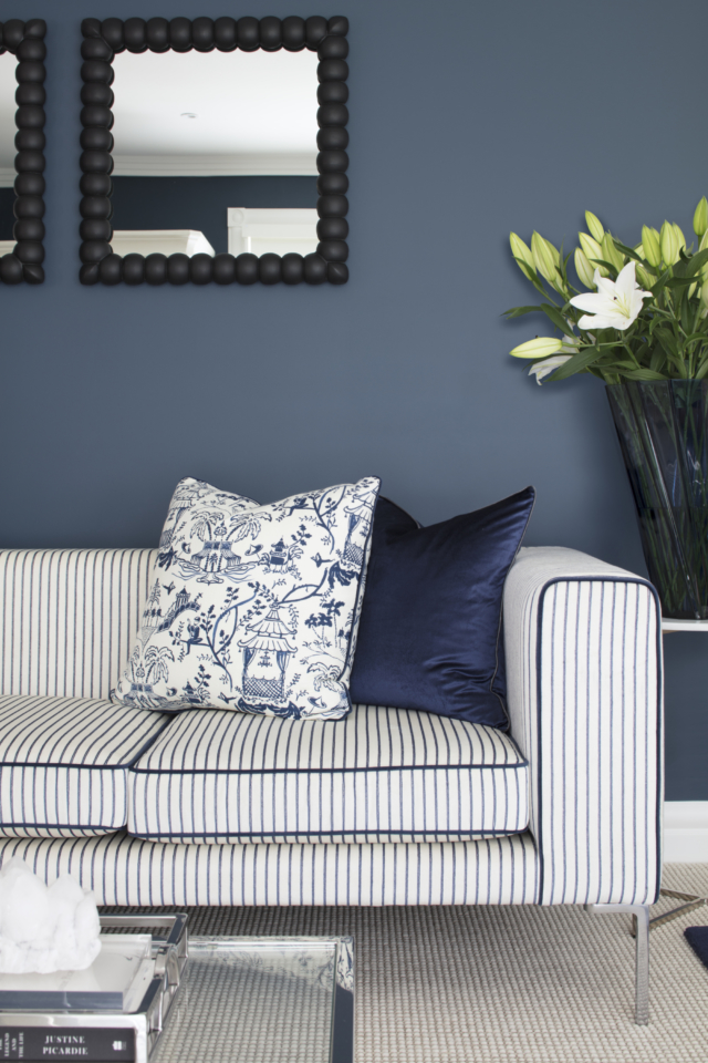 Real reno: A luxe guest suite you’d never want to leave