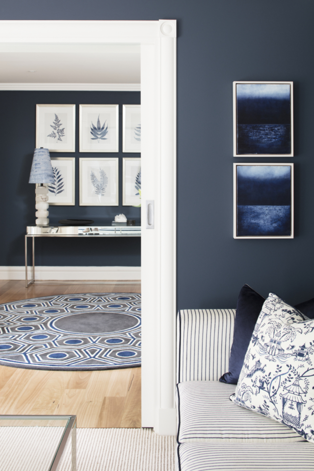 Real reno: A luxe guest suite you’d never want to leave