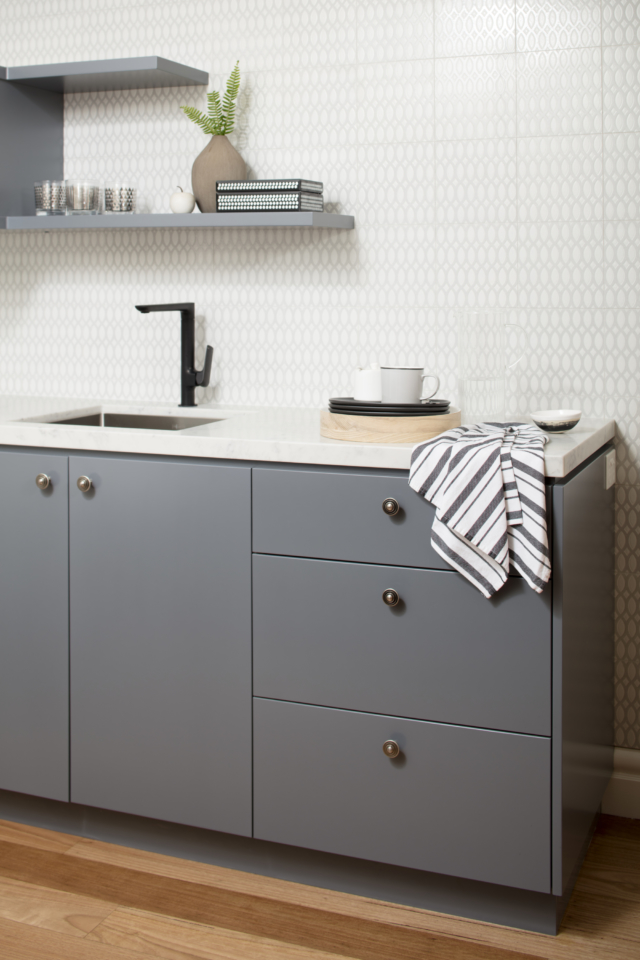 Real reno: A luxe guest suite you’d never want to leave
