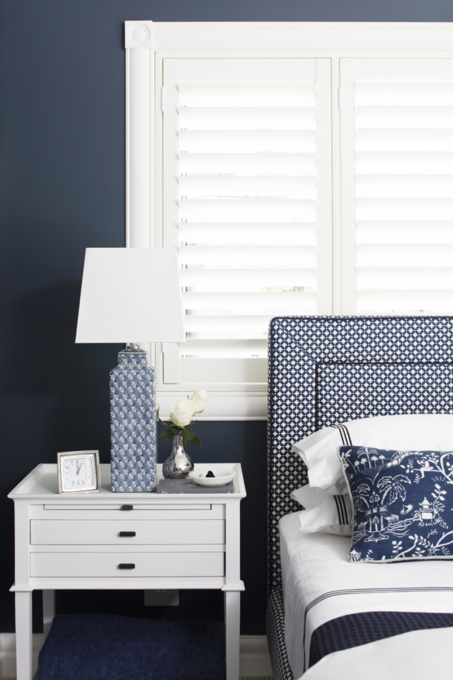 Real reno: A luxe guest suite you’d never want to leave