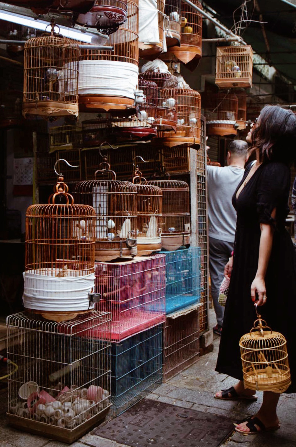 A Guide To Hong Kong