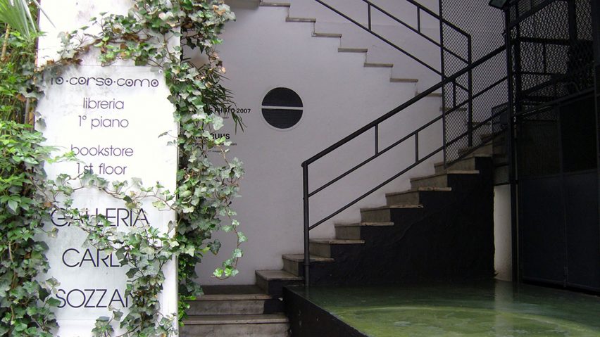 12 of Milan’s best bars, restaurants and galleries nominated by designers