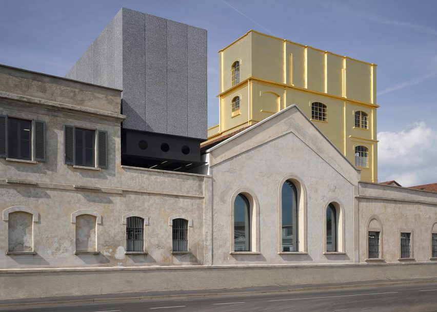 12 of Milan’s best bars, restaurants and galleries nominated by designers