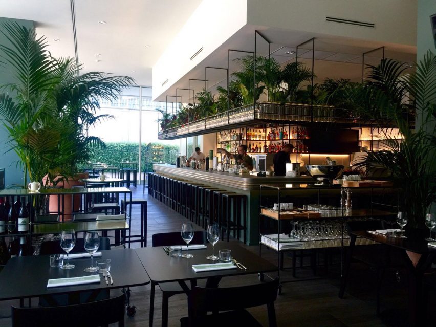 12 of Milan’s best bars, restaurants and galleries nominated by designers