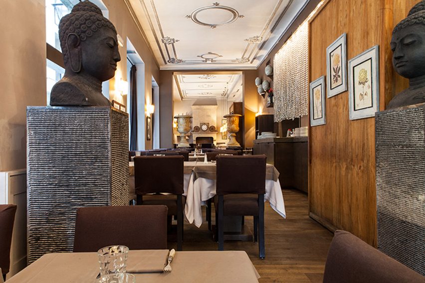 12 of Milan’s best bars, restaurants and galleries nominated by designers