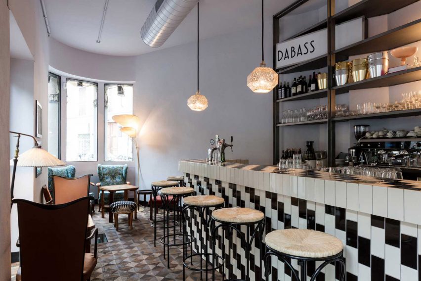 12 of Milan’s best bars, restaurants and galleries nominated by designers