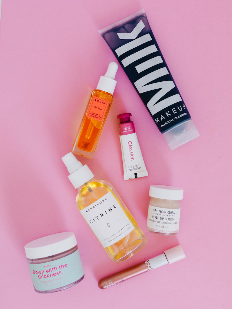 The Cool Girl Products that Actually Work