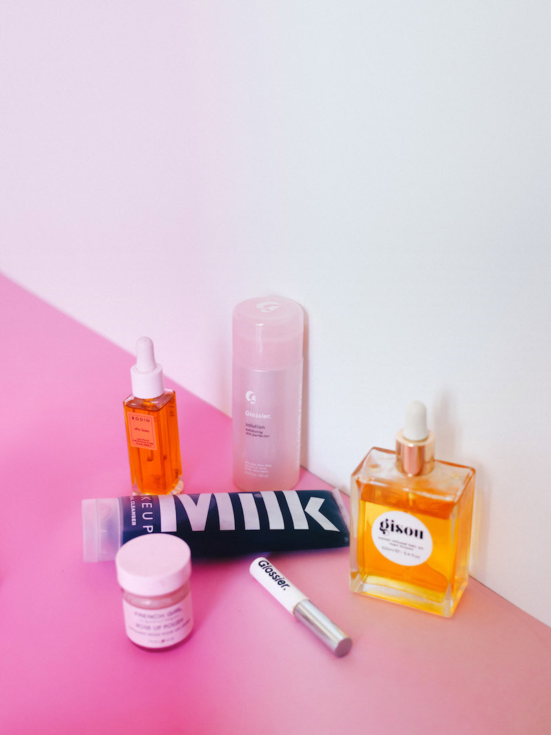 The Cool Girl Products that Actually Work