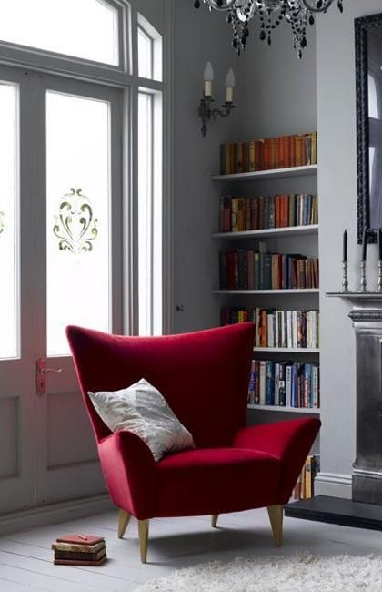 The Feng Shui Colors To Create A Happy Home