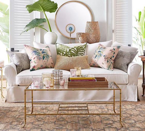 The Feng Shui Colors To Create A Happy Home