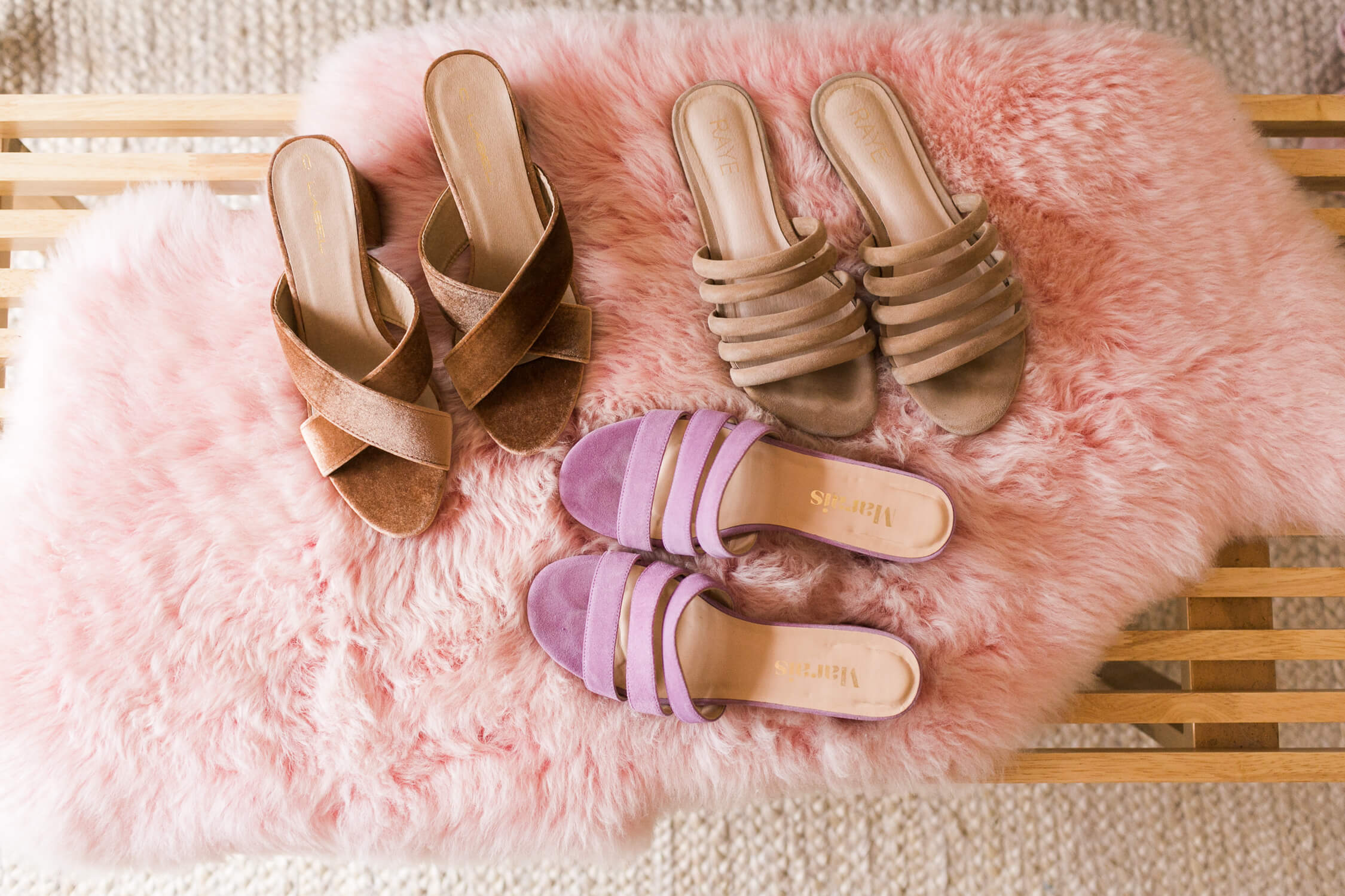 Spring Capsule Wardrobe Ideas – A Beautiful Mess