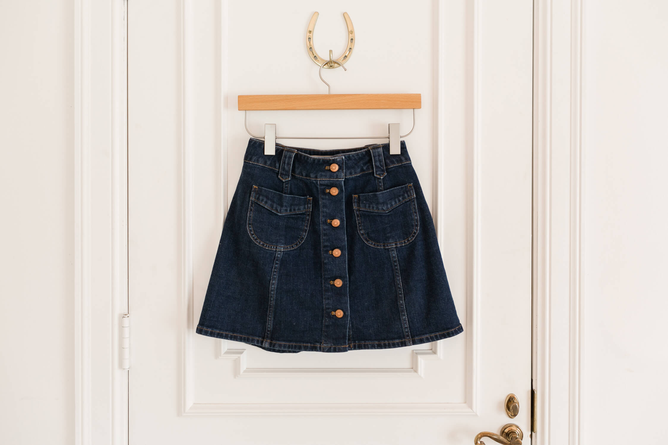 Spring Capsule Wardrobe Ideas – A Beautiful Mess