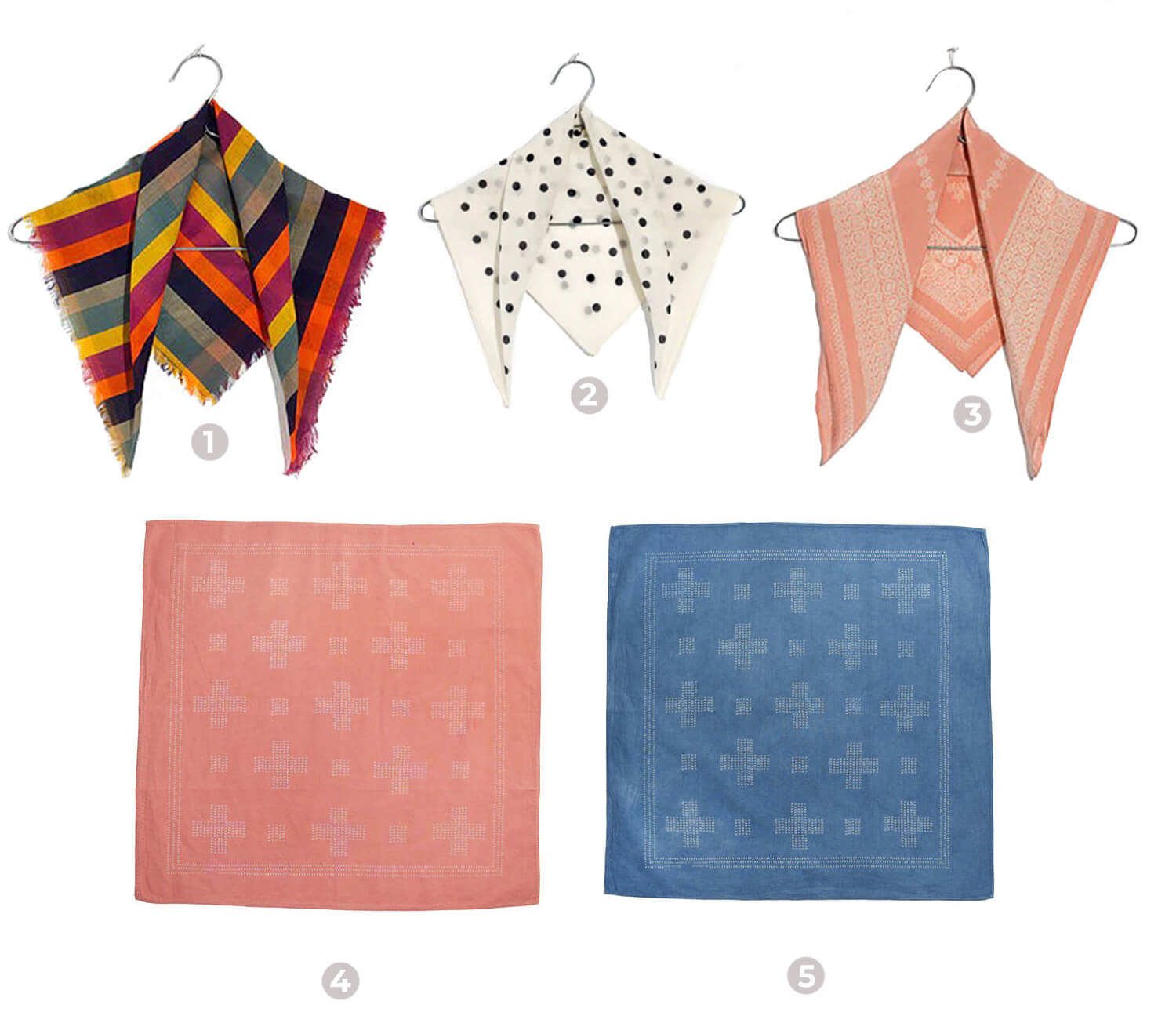 Spring Capsule Wardrobe Ideas – A Beautiful Mess