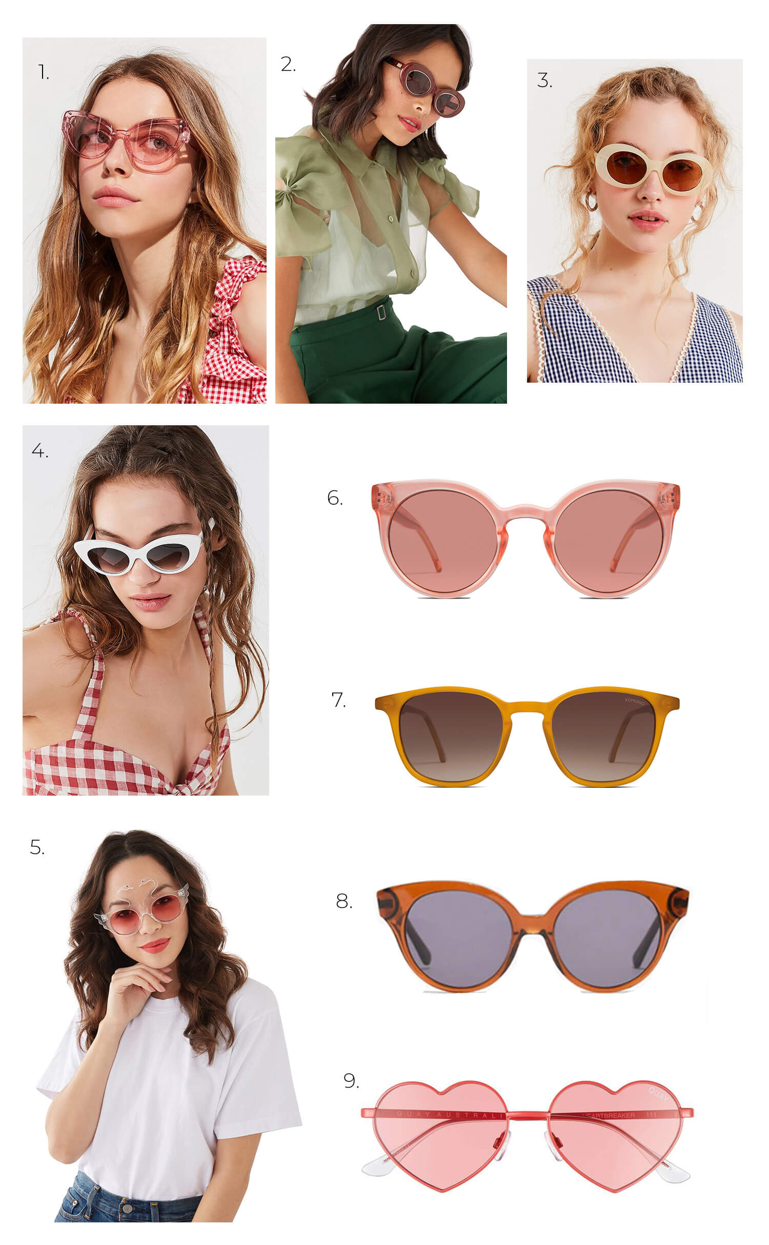 Spring Capsule Wardrobe Ideas – A Beautiful Mess