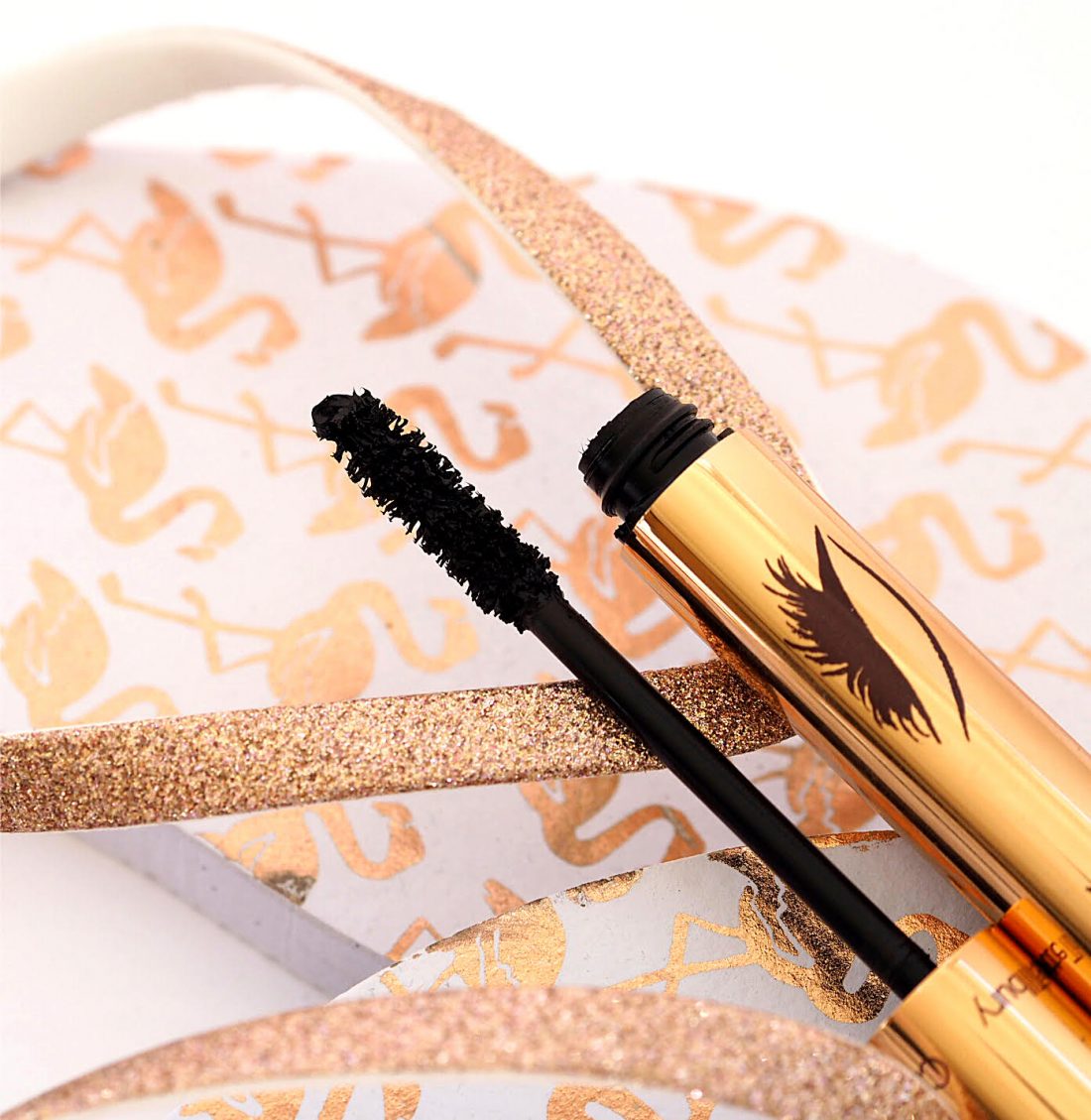 Charlotte Tilbury Legendary Lashes Volume 2