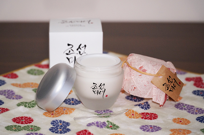 Beauty of Joseon Dynasty Cream Review – THE YESSTYLIST – Asian Fashion Blog