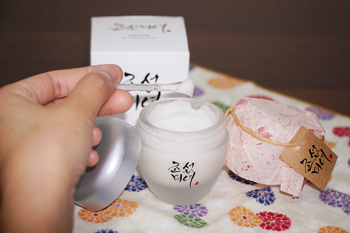 Beauty of Joseon Dynasty Cream Review – THE YESSTYLIST – Asian Fashion Blog