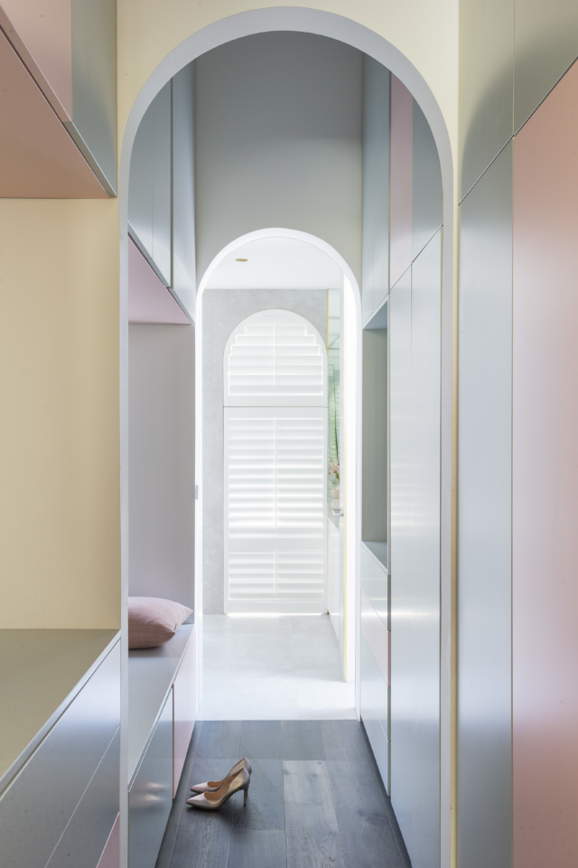 Check out the Dulux Colour Awards 2018 winners
