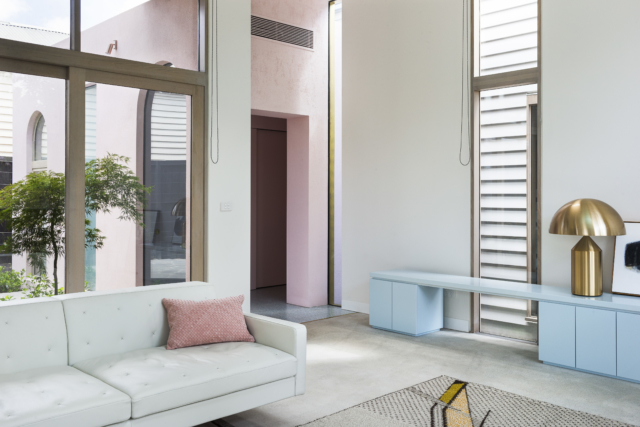 Check out the Dulux Colour Awards 2018 winners