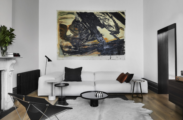 Check out the Dulux Colour Awards 2018 winners