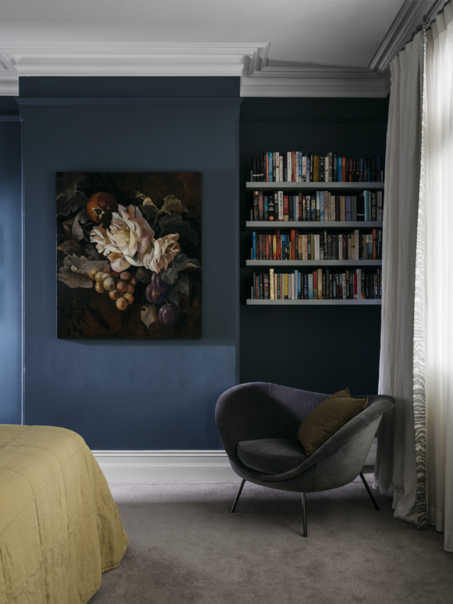Check out the Dulux Colour Awards 2018 winners