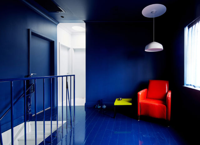 Check out the Dulux Colour Awards 2018 winners