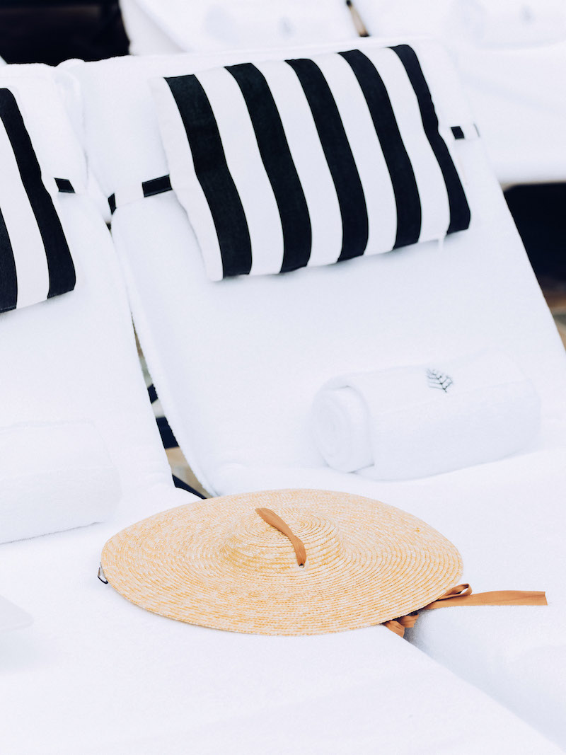 All the Hats You’ll Need This Summer