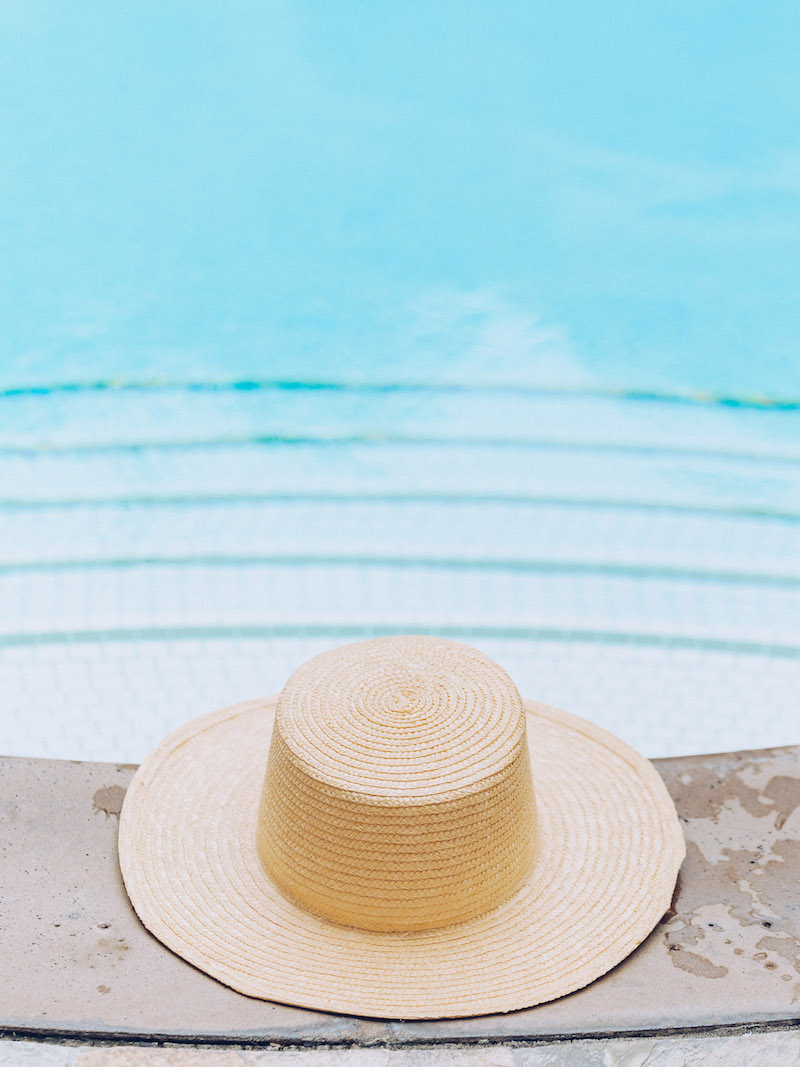 All the Hats You’ll Need This Summer
