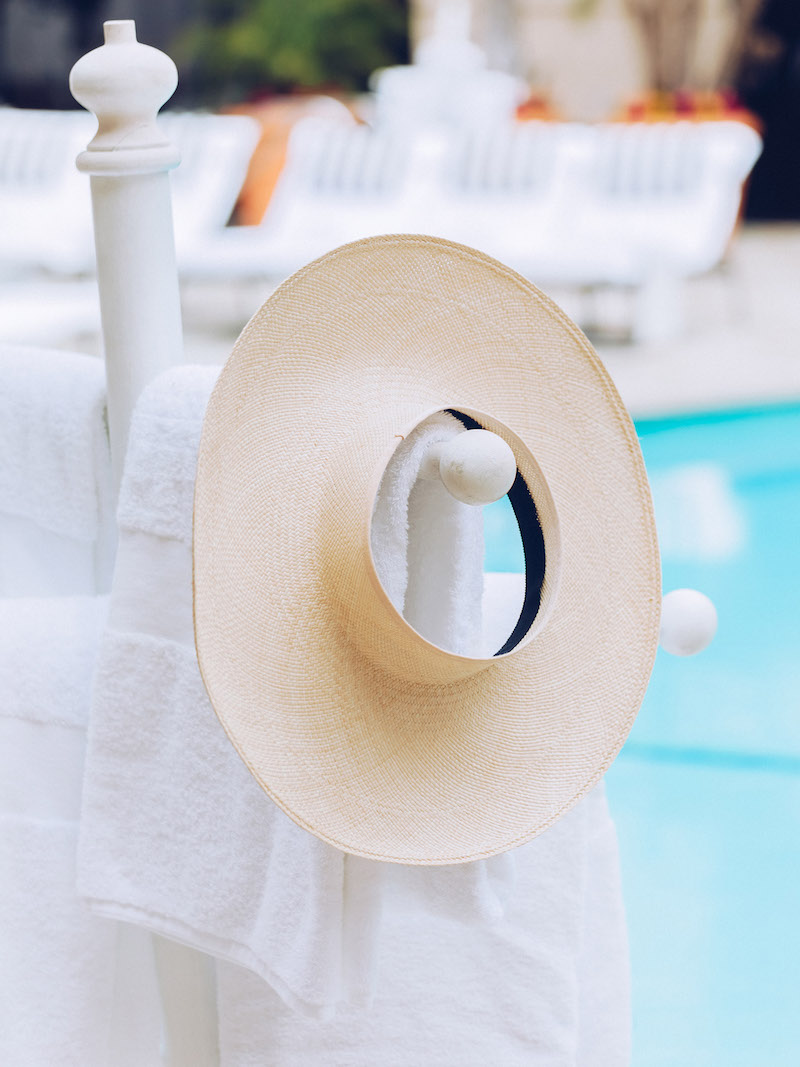 All the Hats You’ll Need This Summer