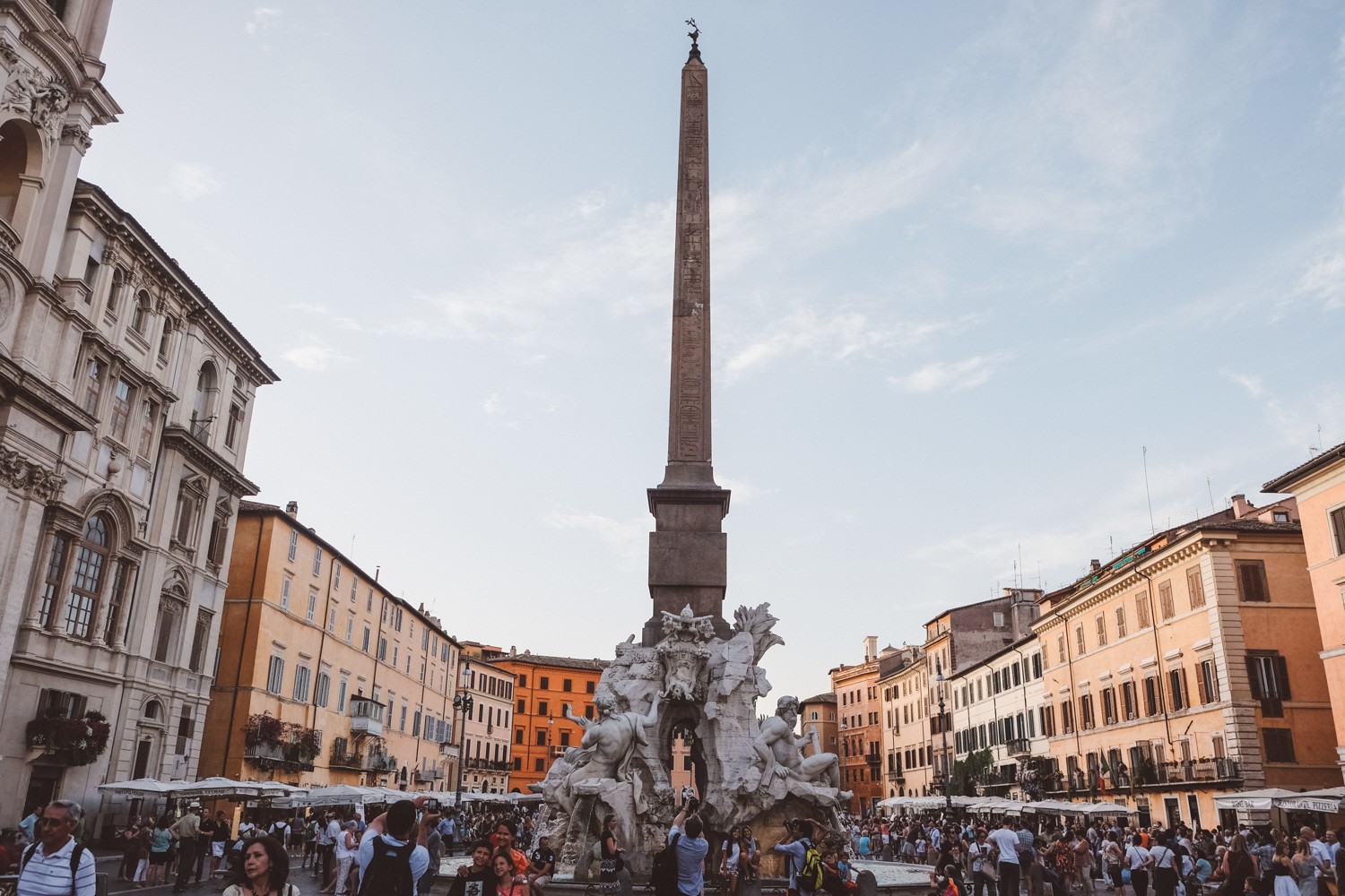 You will be Inspired to Visit Italy Only Looking at These Photos