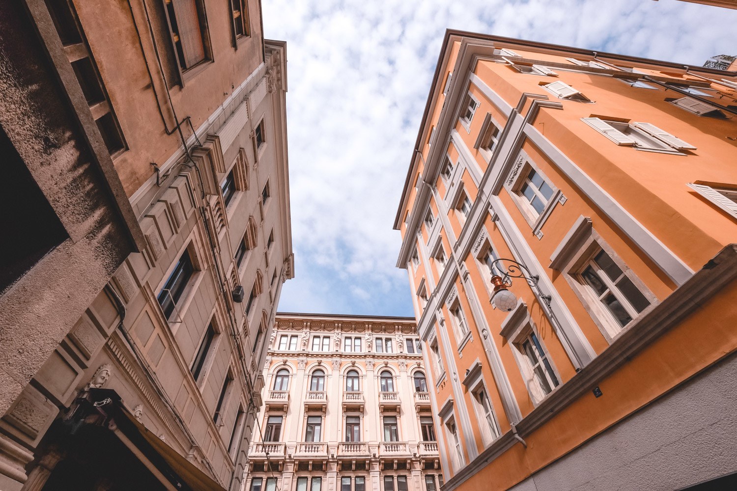 You will be Inspired to Visit Italy Only Looking at These Photos