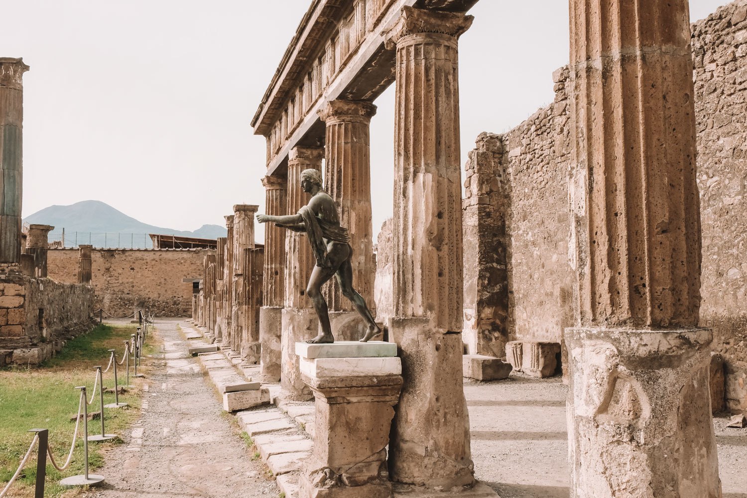 You will be Inspired to Visit Italy Only Looking at These Photos
