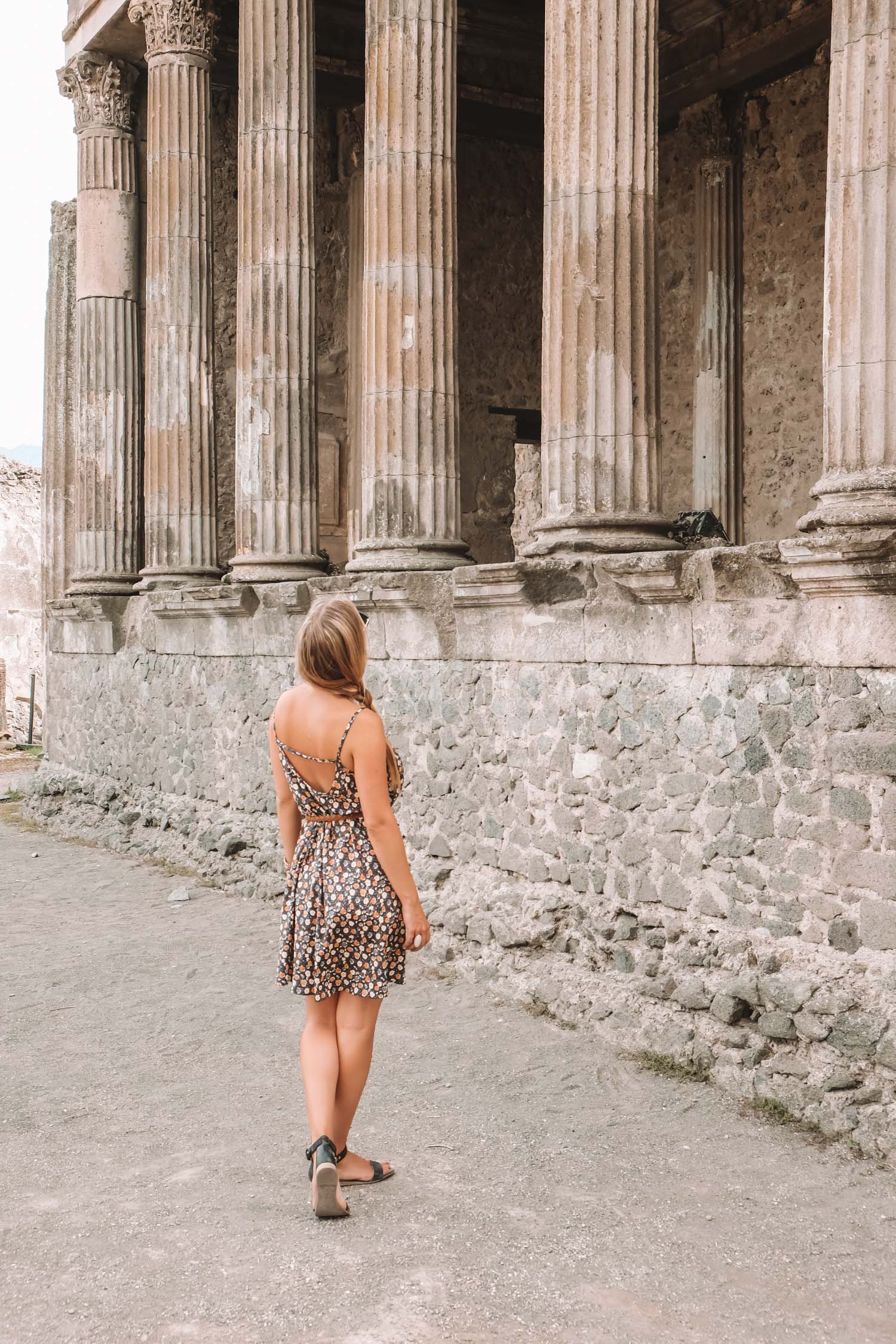 You will be Inspired to Visit Italy Only Looking at These Photos